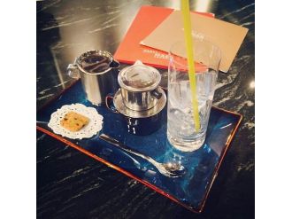 Vietnam Kahvesi’nin Ankara’daki Adresi