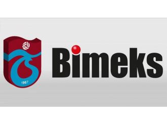 Bimeks, 7. Kez Trabzonspor’un Teknoloji Sponsoru