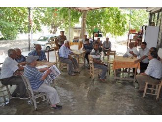 Şenlikler İptal Edildi, Vatandaş Belediyeye Teşekkür Etti