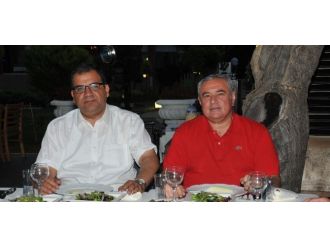 Antalya Ve Kktc Turizmde Güçlerini Birleştiriyor