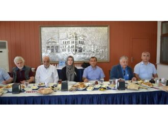 Bandırma’ya 6 Bin 200 Kişilik Üniversite Camisi