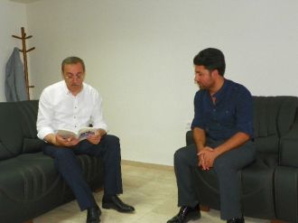 Sosyal Medya Siyasetçinin Vazgeçilmezi