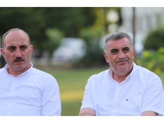 Başkan Toçoğlu: “Yeni Sezonda Çok Farklı Bir Sakaryaspor İzleyeceğiz”