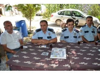 Bozyazı Emniyetinden Vatandaşlara ‘Duyarlı Olun’ Uyarısı