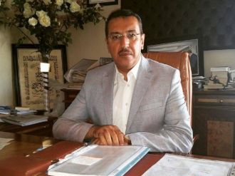 Ak Parti Milletvekili Bülent Tüfenkci: Kirli Terörü Başlatan Pkk’nın Ta Kendisidir