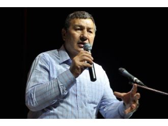 Mhp İzmir İl Başkanı’ndan ’Ses Bombası’ Açıklaması
