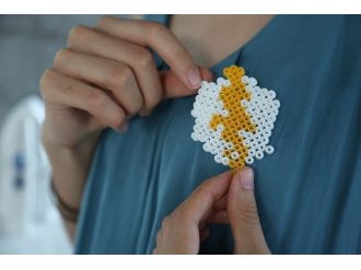 Başakşehirli Annlerden Çocuklarına, Havalı Rozet