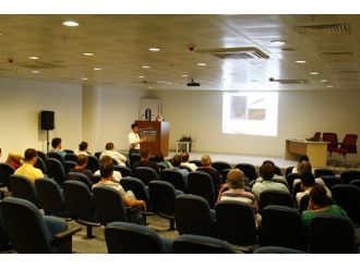 Saü’de Fotodinamik Kanser Tedavisi Konferansı