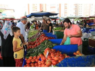 Semt Pazar Yerlerinde Ücretsiz Wi-fi