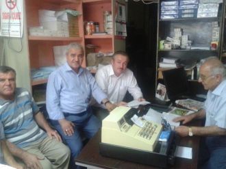 Sungurlu Cezaevi İçin Alternatif Yer Aranıyor