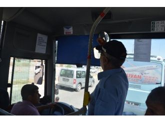 Zabıta Ekibinden Klima Denetimi