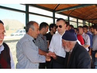 Meral Ailesinin Acı Günü