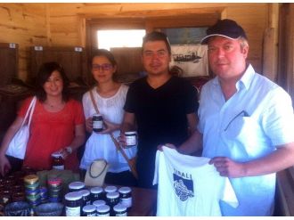 Büyükşehir Belediyesi’nden Ekolojik Tarıma Destek