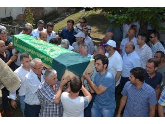 Keleş Ailesi’nin Acı Günü