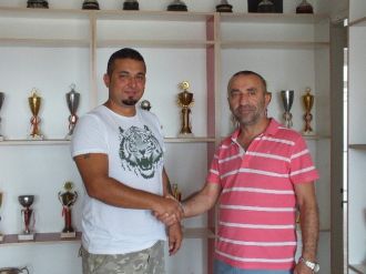 Aydınspor Salonda Ter Dökecek