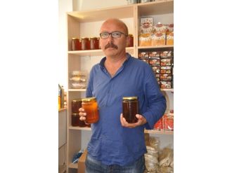 Arıcılara Ekipman Desteği