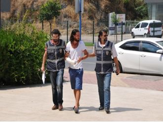 Alacak Verecek Tartışması Kanlı Bitti