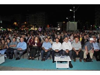 Kafkaslar’dan Gençlik Şöleni