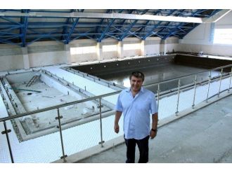 Aydın’da İkinci Bekir Çeker Dönemi Başladı