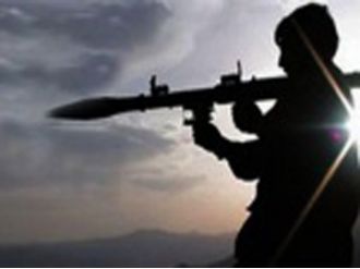 Diyarbakır’da Karakola Roketli Saldırı: 4 Asker Yaralı