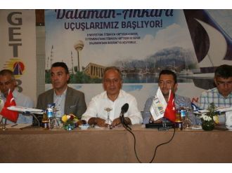 Yerli Turist Avantajlı Uçacak