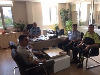 Dilencilikle Mücadele İçin Sivil Ekip Kuruldu