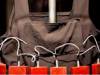 Canlı Bombanın Ailesi Kayıp İlanı Vermiş