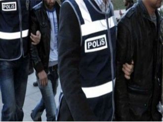 İstanbul’da Terör Operasyonu