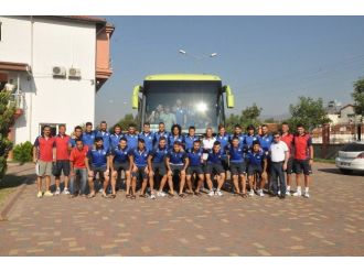 Nazilli’de ‘Revizyon’ Sinyali