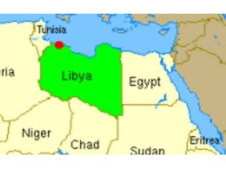 O Başbakan Canlı Yayında İstifa Etti
