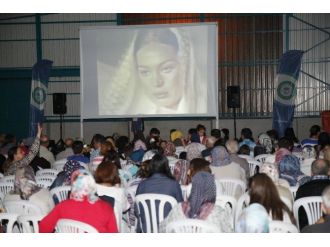 Nostalji Dolu Geceler