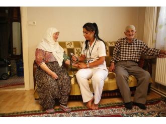 Sobe Projesi 1 Yaşında