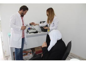 Ardahan’da İşitme Cihazları Merkezi Faaliyete Girdi