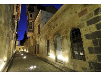 Tarih, Büyükşehirle Yeniden Canlandı