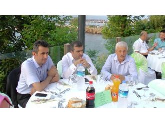 Marka’da Onaylanan Sokak Sağlıklaştırma Projesi Tanıtıldı