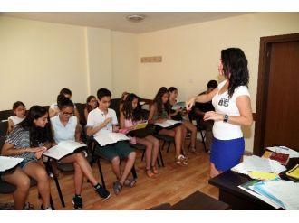 Müziğin Kalbi Büyükşehir İle Atıyor