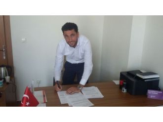 Osmaniyespor, 7 Futbolcuyu Renklerine Bağladı