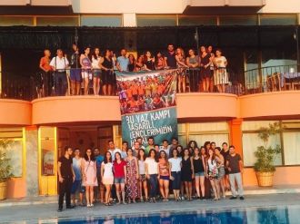 Kargem’den Başarılı Öğrencilere Tatil Ödülü