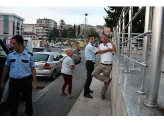 Kdz. Ereğli’de Fuhuş Operasyonu