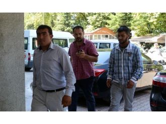 Sahte İmamlar Zonguldak’ta Yakayı Ele Verdi