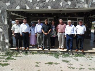 Yıldızeli’nde İstihdamı Artırmaya Yönelik Kurslar Açılıyor