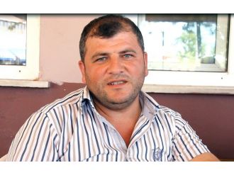 Çökekler Mahalle Muhtarı Gökhan Çalışır: “Sulama Projesinden Yararlanmak İstiyoruz”