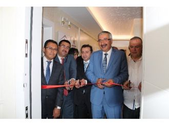 Ahiler Bölgesinde Birinci Proje Niğde’den Çıktı