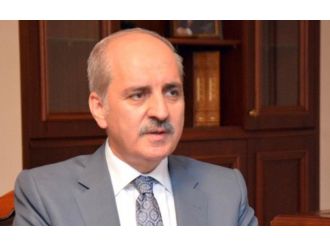 Başbakan Yardımcısı’ndan Çok Önemli Açıklamalar