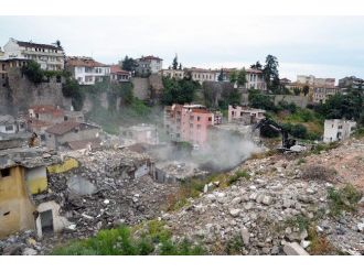 Tabakhane’de Hak Sahiplerine Bugüne Kadar 174 Milyon 694 Bin Tl Ödendi