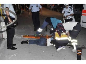 3 Adımla Yara Almadan Kurtuldu