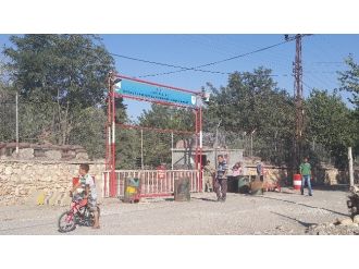 Şehit Uzman Çavuşun İsmi Belirlendi