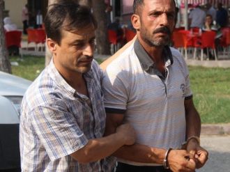 Kadını Öldüren Zanlıdan Sahte Dolar Savunması