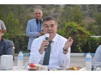 Osmaniye’ye Yatırım Dopingi