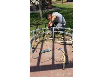 Körfez’de Sağlıklı Yaşam Alanları Oluşturuluyor